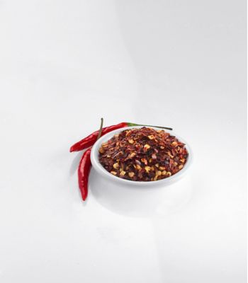 Rp Chili geschrotet 0.340kg