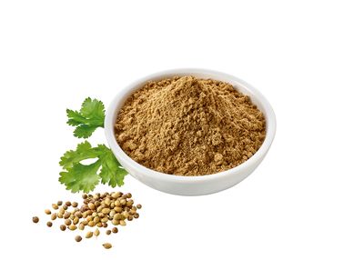 Rp Koriander gemahlen 0.4kg