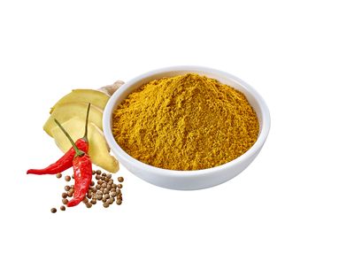 Rp Curry Indian 0.55kg