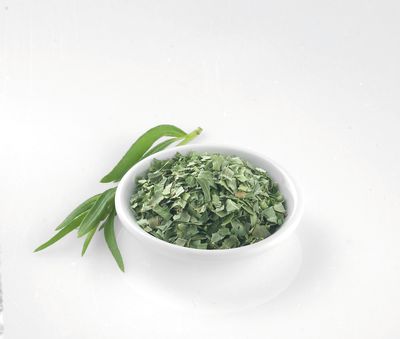 Rp Estragon gerebelt 120g