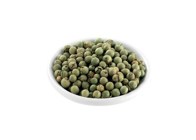 Rp GTK Pfeffer grün Brasil