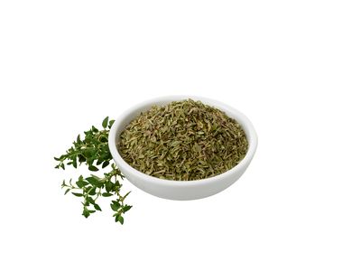 Rp GTK Thymian 0.08kg