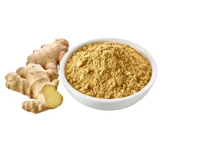 Rp Ingwer gemahlen 0.2kg