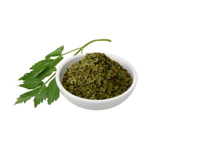 Rp Liebstockblätter gesch.110g