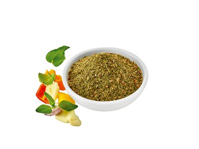 Rp Pizzagewürz 0.35kg