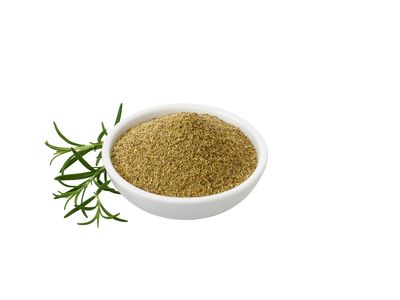 Rp Rosmarin geschn. 400g Dose