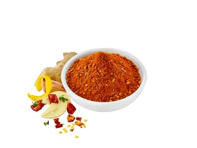 Rp Thai 7-Spice Season. 0.6kg