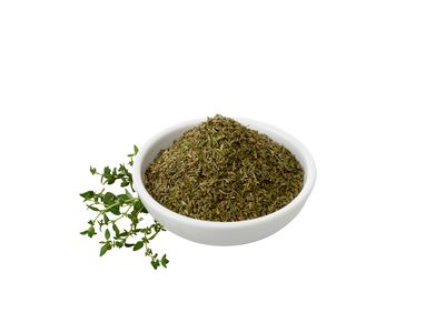 Rp Thymian gerebelt 0.5kg