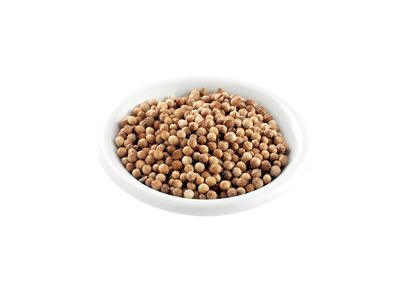 Rp Koriander ganz 350g