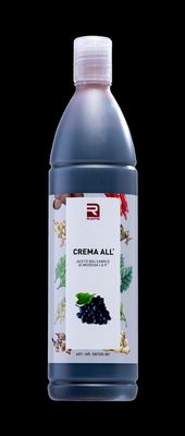 Rp Crema D´Aceto Balsamico