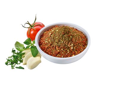 Rp Bruschetta Tomatino 0.5kg