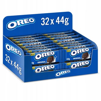Oreo Classic 44g