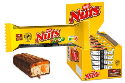 Ne Nuts 42g