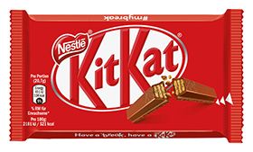 Ne Kitkat 41.5g