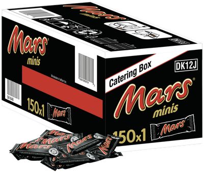 MF Mars Mini 18g