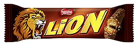 Ne Lion Riegel 42g