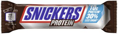 Ma Snickers Protein 47g