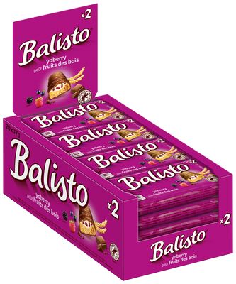 MF Balisto Joghurt-Beeren-Mix