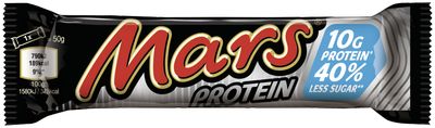 MF Mars Protein 47g