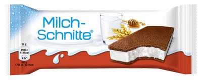 Fe Milchschnitte 1er