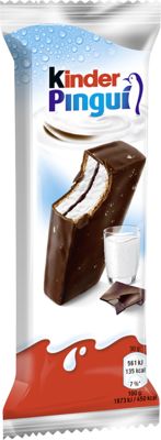 Fe Kinder Pingui 1er 26g