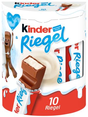 Fe Kinder Cards 2er 25.6g
