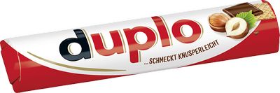Fe Duplo Riegel 18.2g