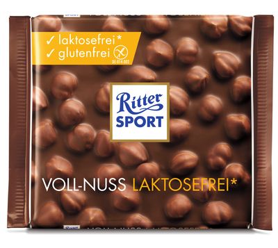 Ri Sport Vollnuss LACTOSEFREI