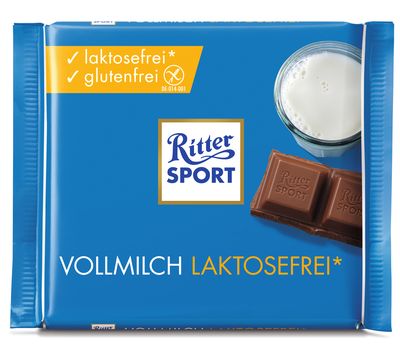 Ri Sport Vollmilch LACTOSEFREI