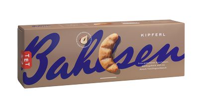 Bh Kipferl 125g