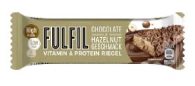 Fe Fulfil ChocPeanutCara 40g