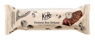 Kor Protein Rasperry Choc 55g