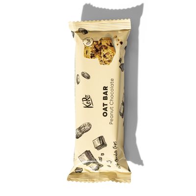 Kor Protein Bar Pistachio 55g