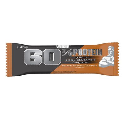 Weider60% CookiesCream 45g
