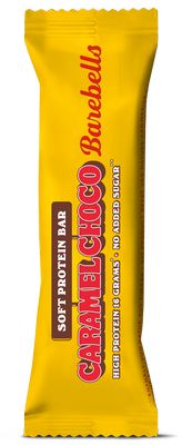 Brb Protein Caram/Choco 55g