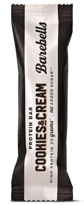 Brb Protein Cookies Cream 55g