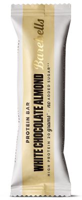 Brb Protein WhiteChocolAlmond
