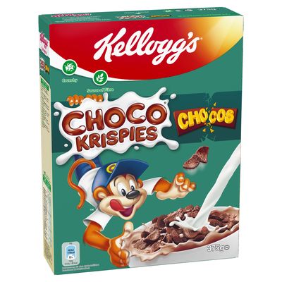 Kg Chocos 420g