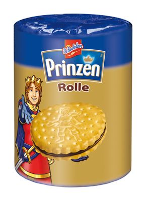 Beuk. Prinzenrolle 141g