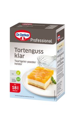 Oe Tortenguss klar 1kg