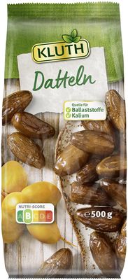Iu Datteln getrocknet 500g