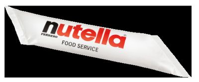 Hl Nutella 1kg Spritzbeutel