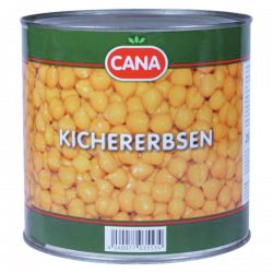 MP Kichererbsen 2650ml
