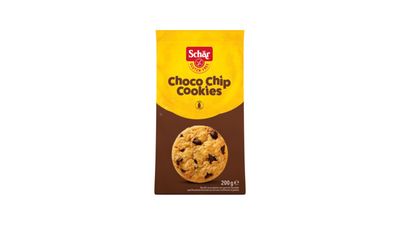 Schär Choco Cookies Glutenfrei