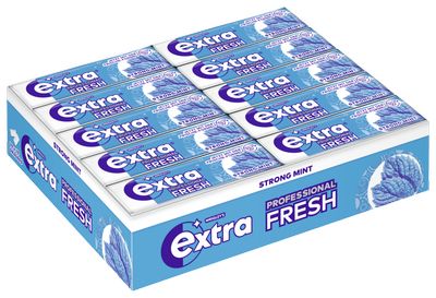 Wy Extra Strong Mint 10er