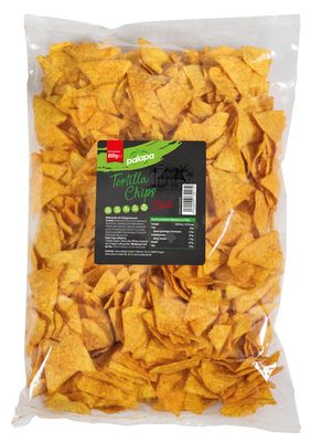 SM Tortilla Chips Chili 800g