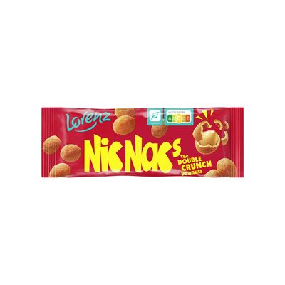 Lz NicNacs Riegel 35g