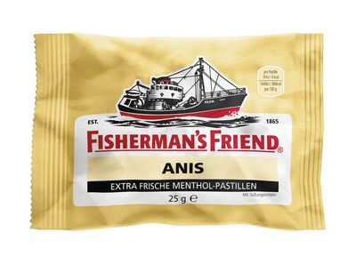 FM FishermanFriends Anis mZ 25
