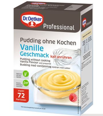 Oe Puddingpulver Karamel