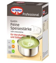 Oe Gustin Speisestärke 2.5kg